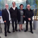 Presidente Auro Doyle Sampaio